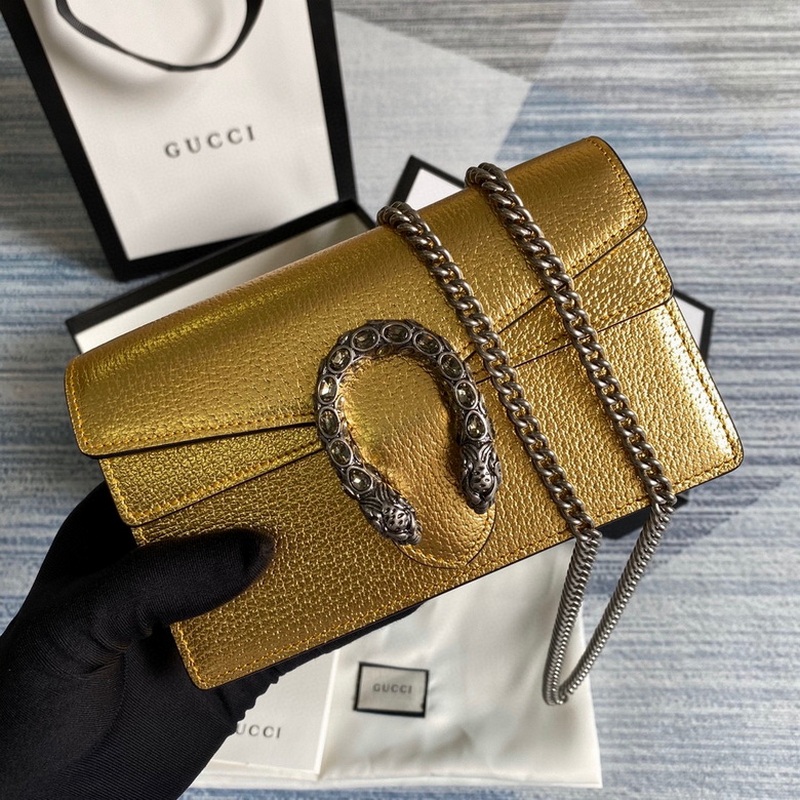 Gucci Handbags 771